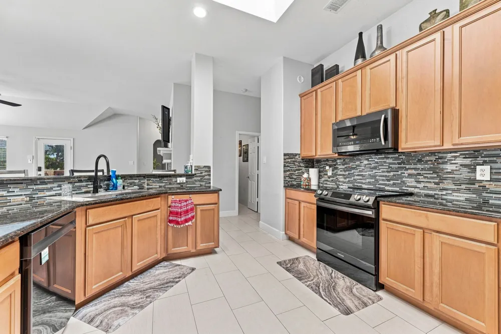 4849 Summer Oaks Lane Fort Worth, TX 76123