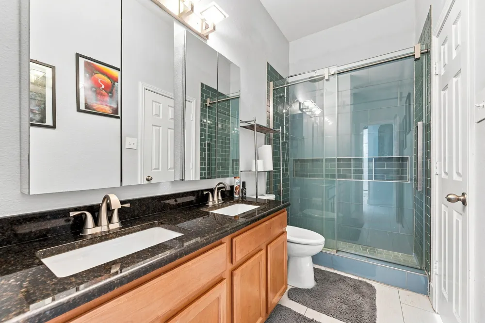 4849 Summer Oaks Lane Fort Worth, TX 76123