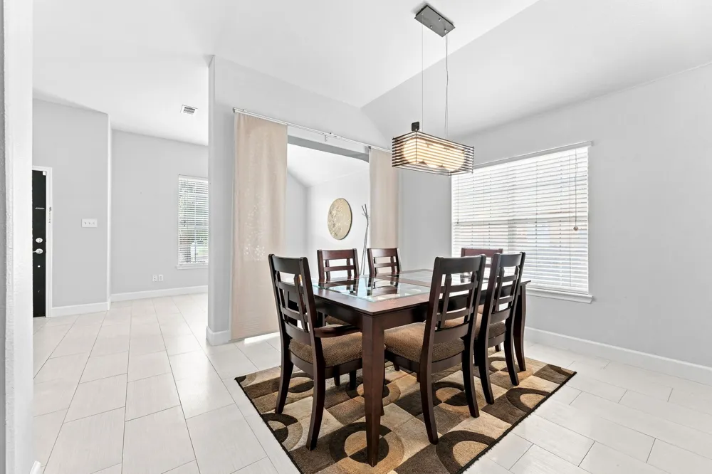 4849 Summer Oaks Lane Fort Worth, TX 76123