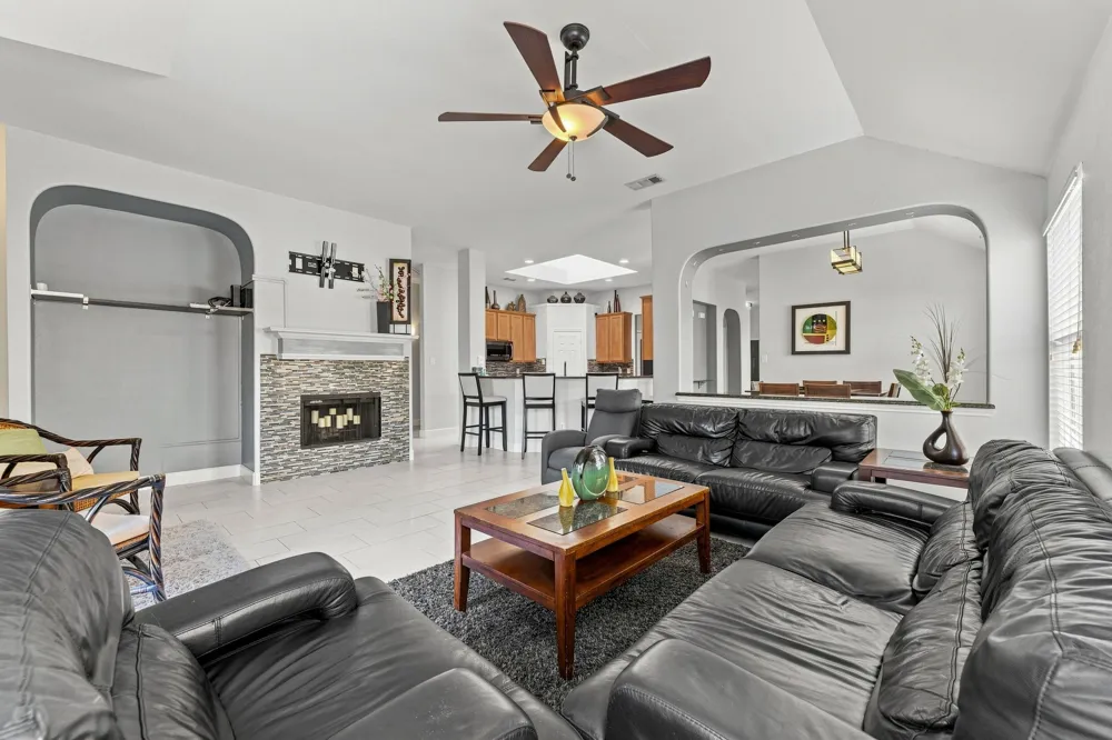 4849 Summer Oaks Lane Fort Worth, TX 76123