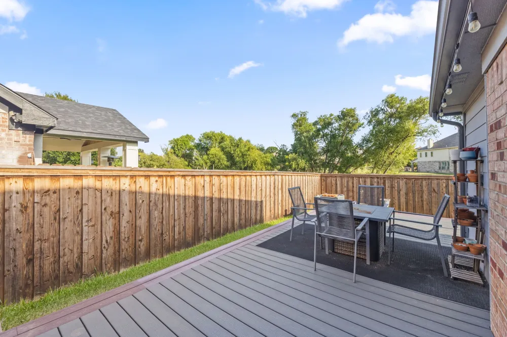 4849 Summer Oaks Lane Fort Worth, TX 76123