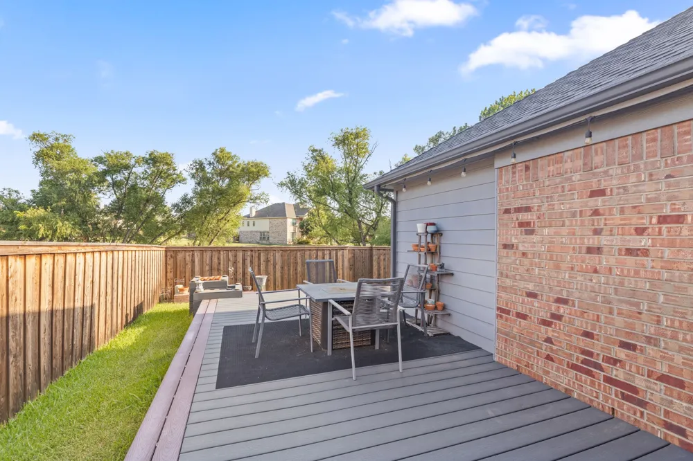 4849 Summer Oaks Lane Fort Worth, TX 76123