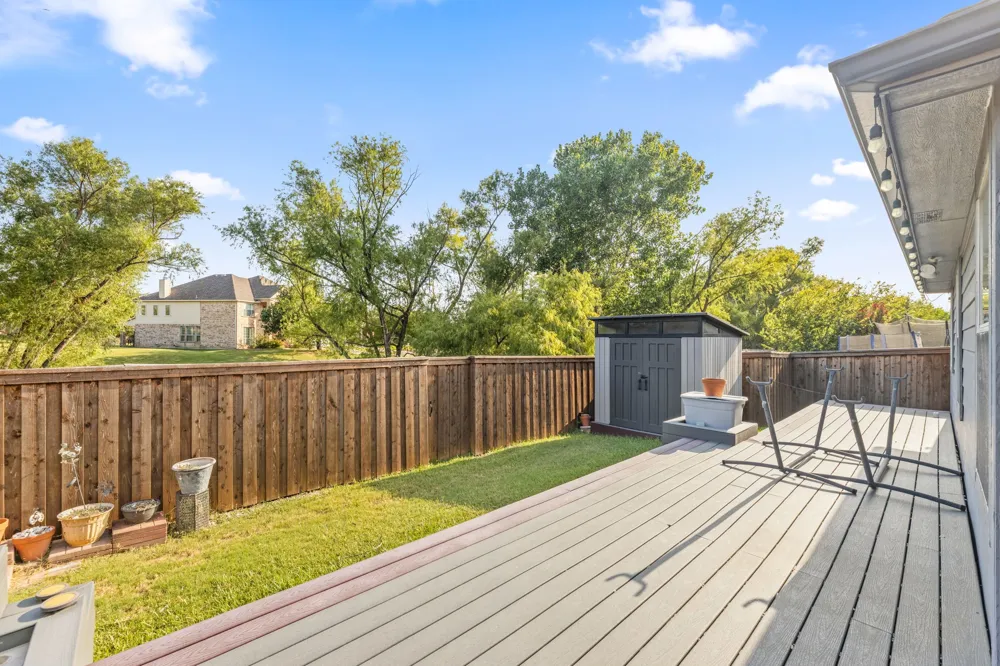 4849 Summer Oaks Lane Fort Worth, TX 76123