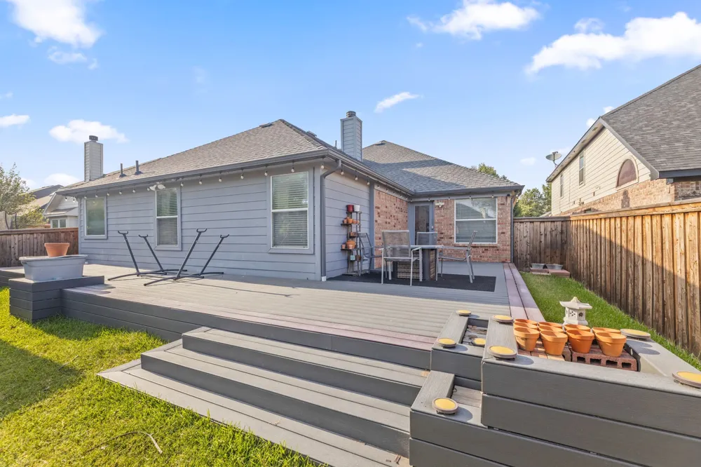 4849 Summer Oaks Lane Fort Worth, TX 76123