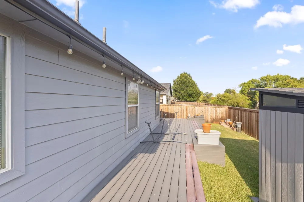4849 Summer Oaks Lane Fort Worth, TX 76123