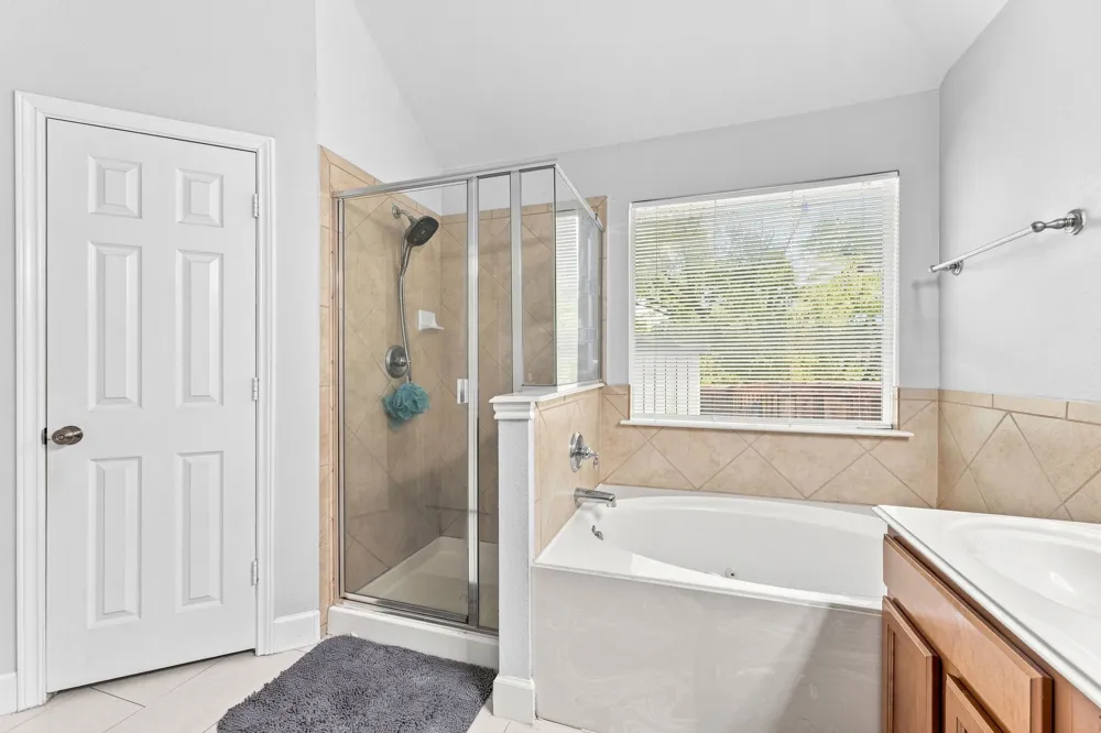 4849 Summer Oaks Lane Fort Worth, TX 76123