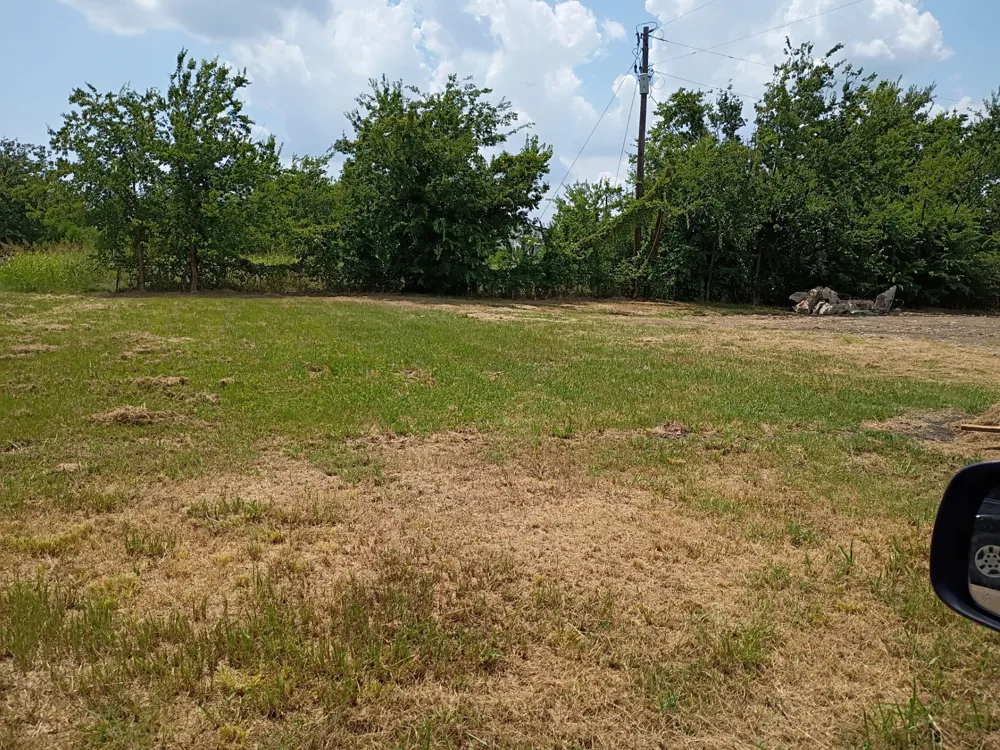 405 Black Foot Quinlan, TX 75474