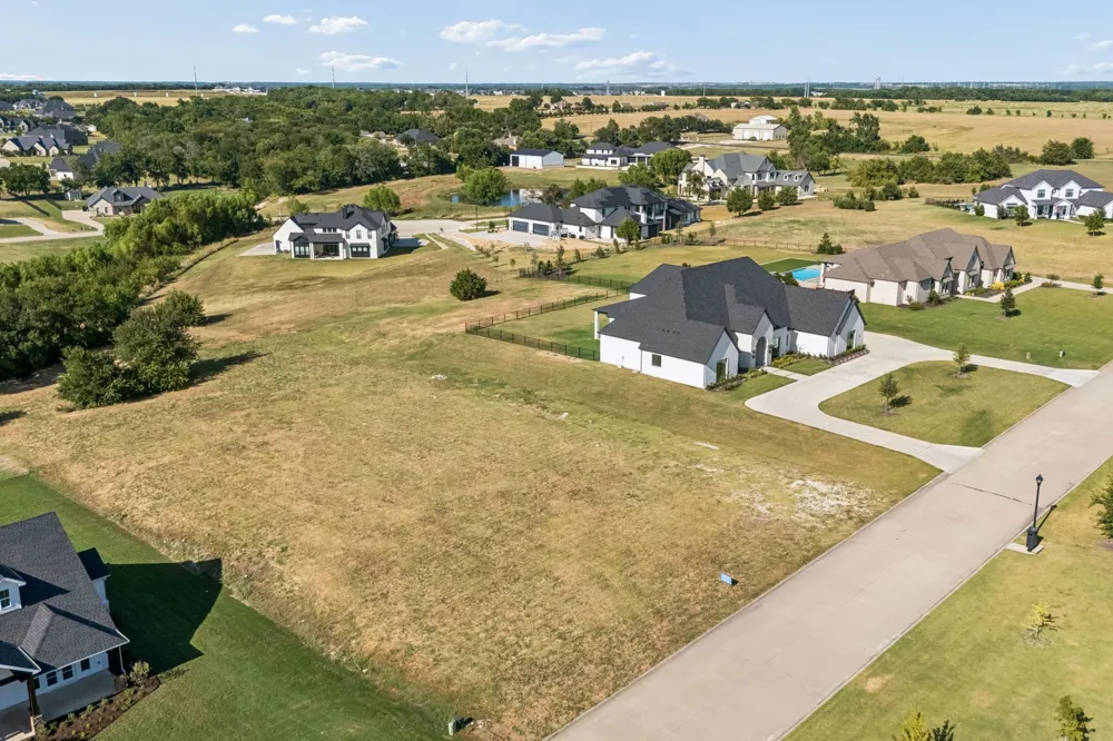 Ford Court Weston, TX 75009