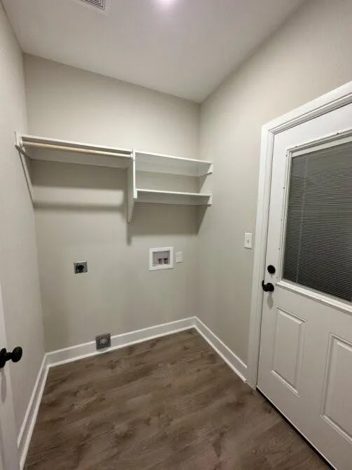 914 W Baker Street Denison, TX 75020