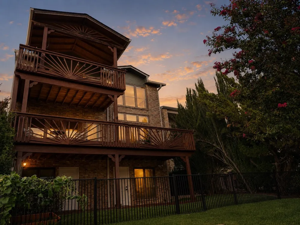 417 Columbia Drive Rockwall, TX 75032