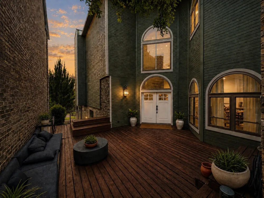 417 Columbia Drive Rockwall, TX 75032