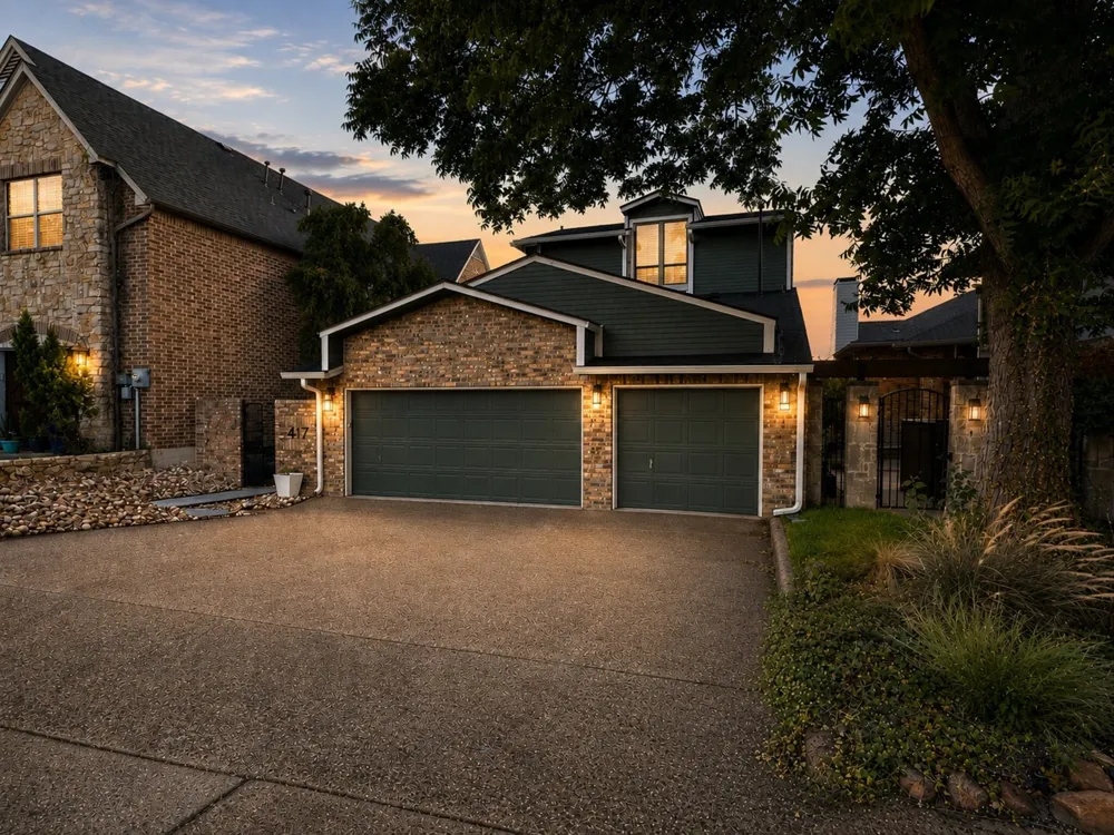 417 Columbia Drive Rockwall, TX 75032