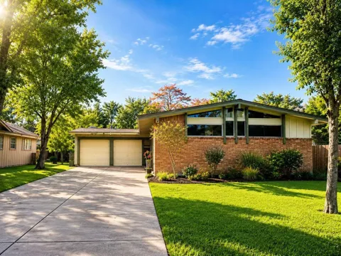 7006 Sharpview Drive