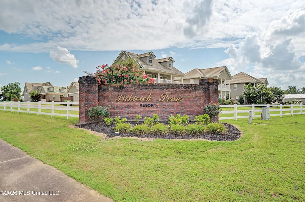 21 Tamara Trail Iuka, MS 38852