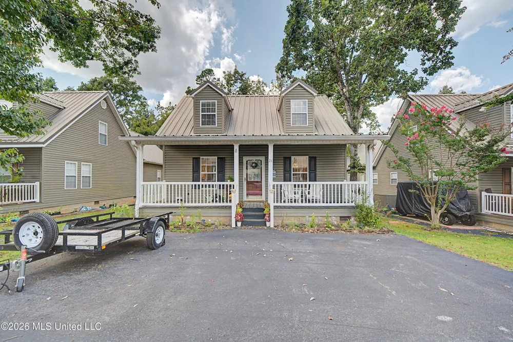 21 Tamara Trail Iuka, MS 38852
