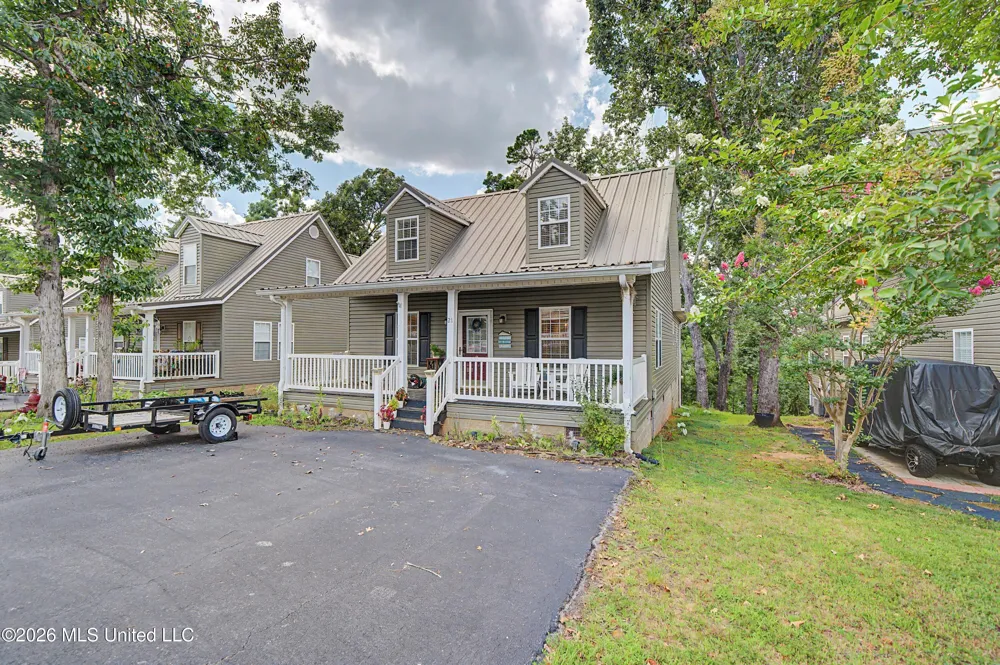 21 Tamara Trail Iuka, MS 38852