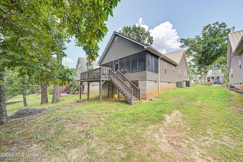 21 Tamara Trail Iuka, MS 38852