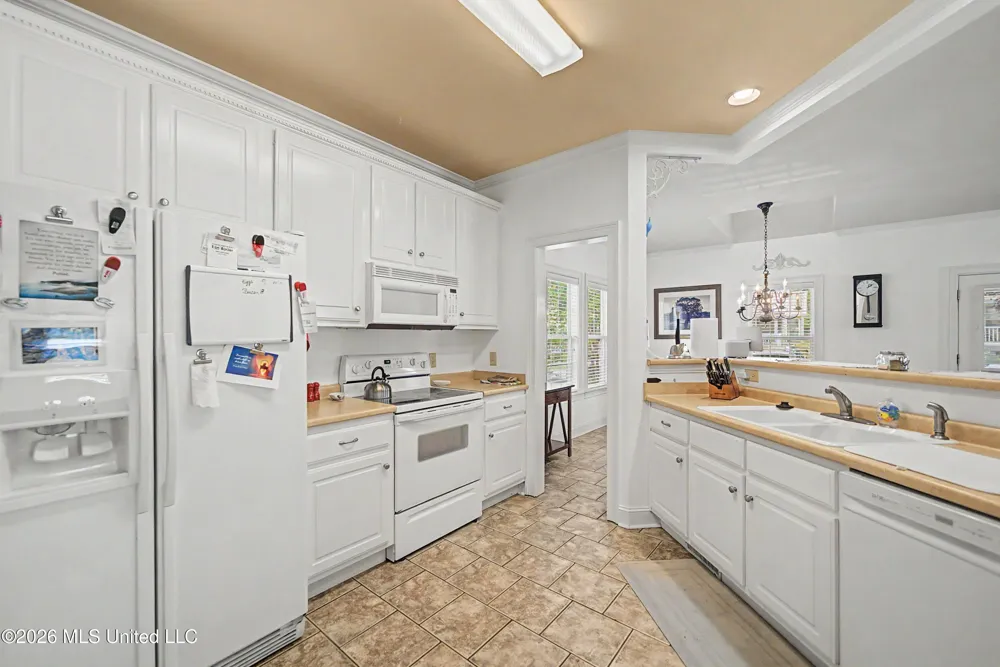 21 Tamara Trail Iuka, MS 38852