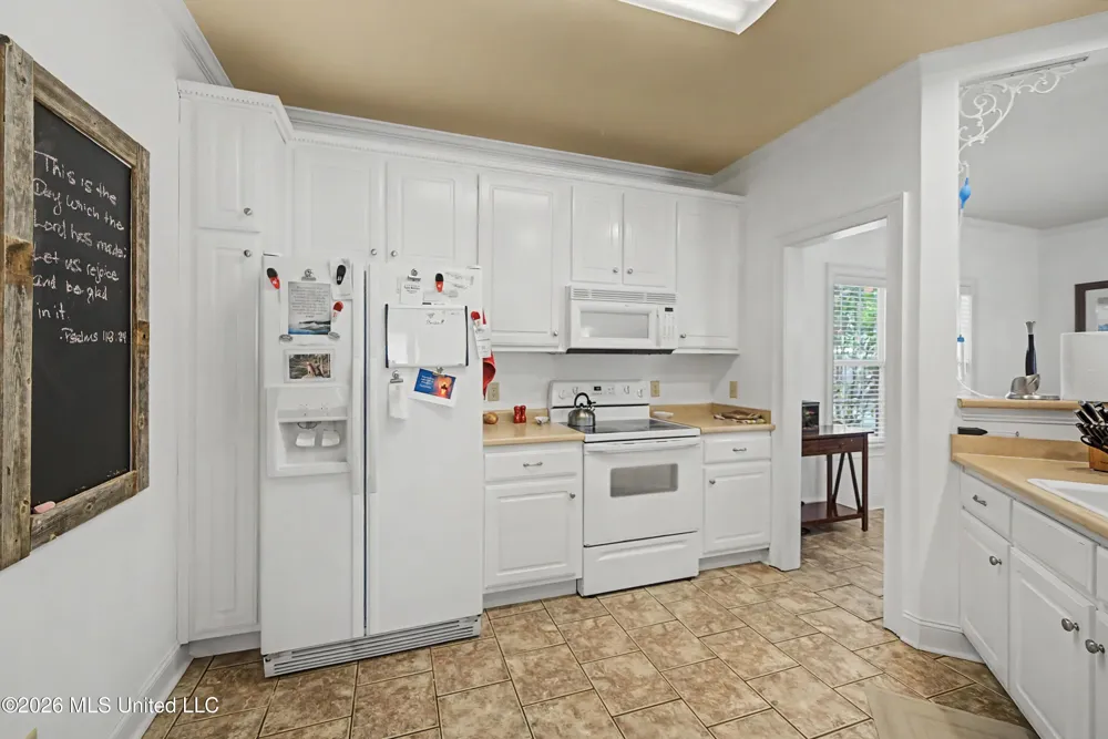 21 Tamara Trail Iuka, MS 38852