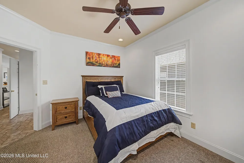 21 Tamara Trail Iuka, MS 38852