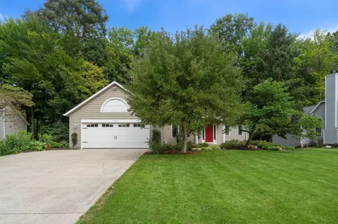 7255 Tory Drive