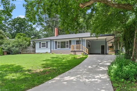 1502 Liberty Drive