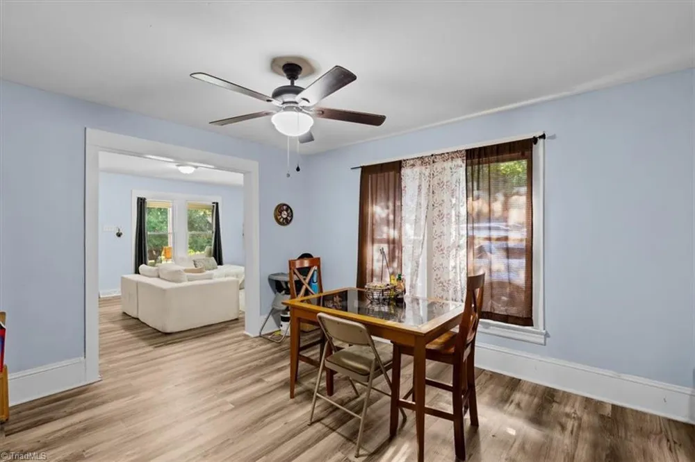 1207 Vernon Place High Point, NC 27260
