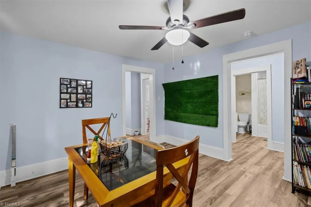 1207 Vernon Place High Point, NC 27260