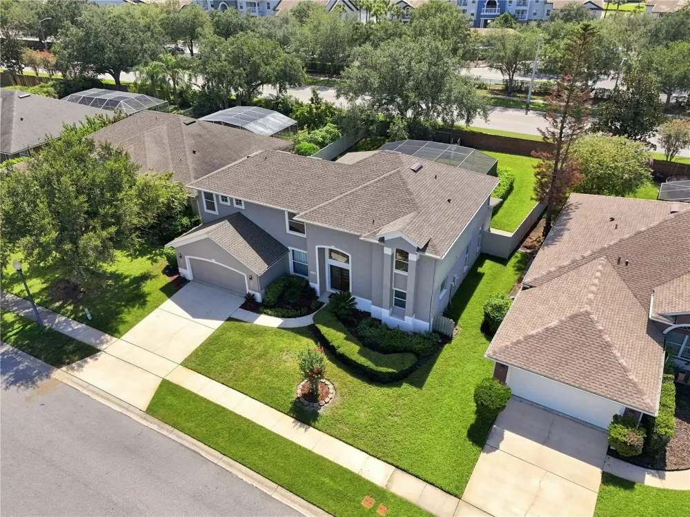 13306 MEERGATE CIRCLE Orlando, FL 32837
