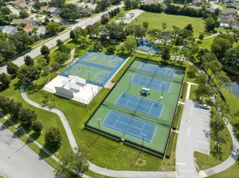 13306 MEERGATE CIRCLE Orlando, FL 32837