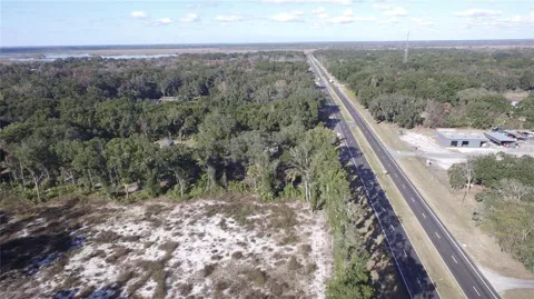 US HWY 301-12 ACRES