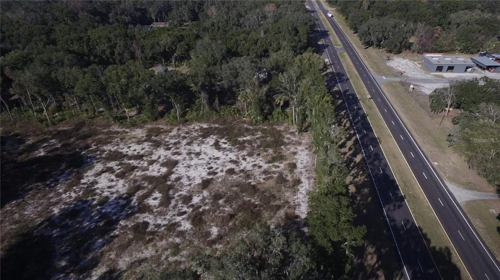 US HWY 301-12 ACRES Citra, FL 32113