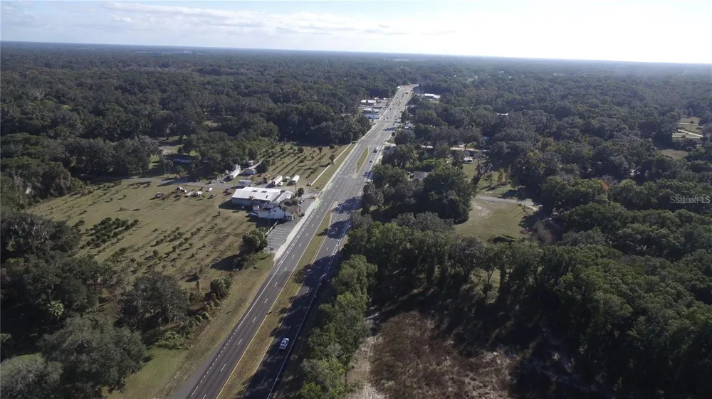 US HWY 301-12 ACRES Citra, FL 32113