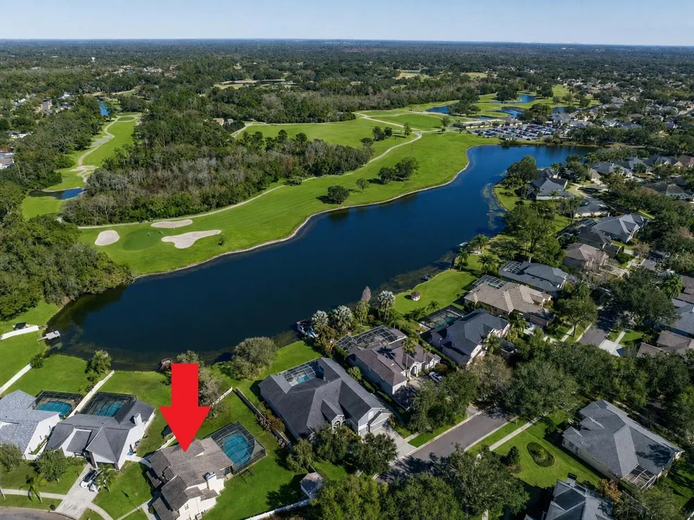 1224 RAINBROOK CIRCLE Valrico, FL 33596