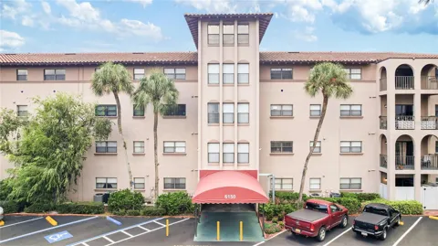 6150 GULFPORT BOULEVARD S #202