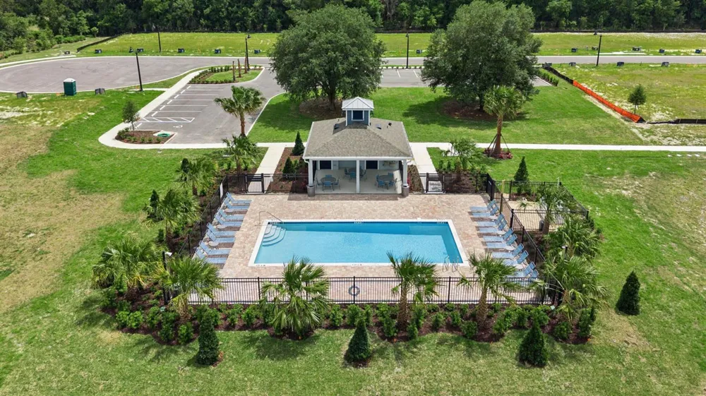 534 REMICK STREET Osteen, FL 32764
