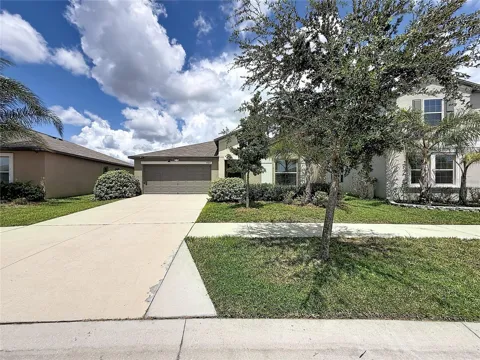 4465 ETERNAL PRINCE DRIVE