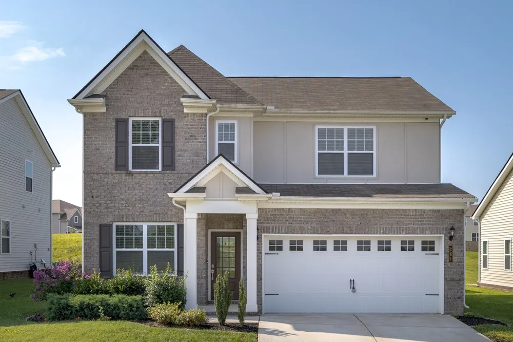 261 Casper Dr Spring Hill, TN 37174