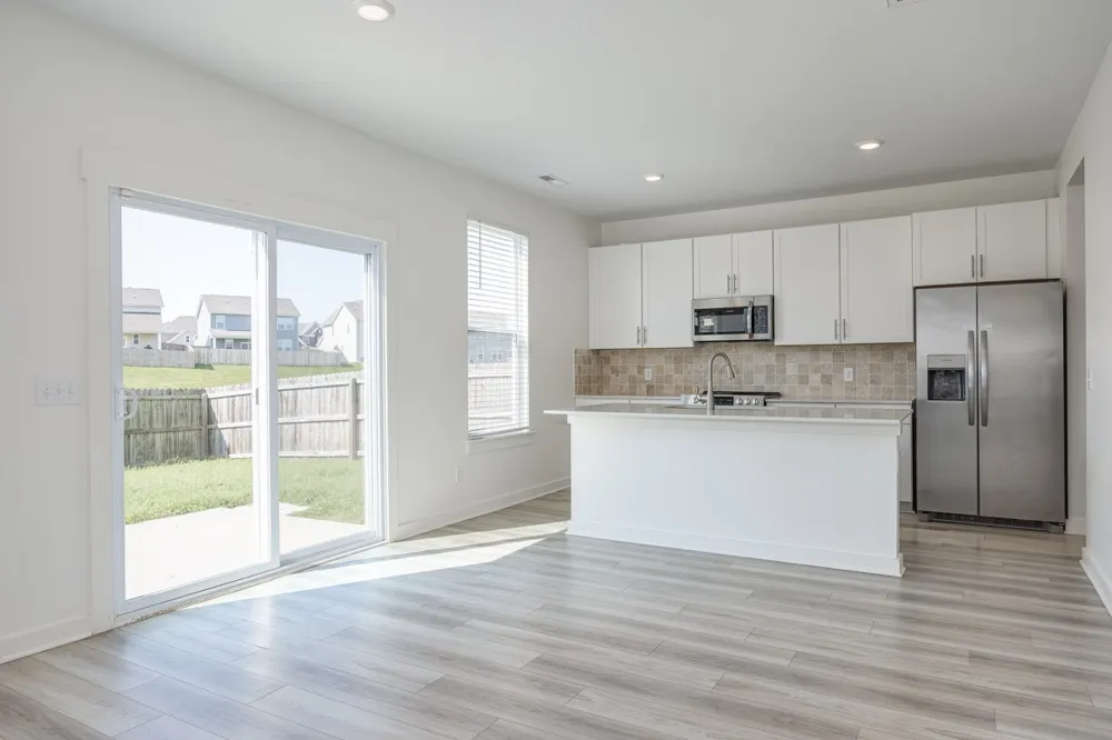 261 Casper Dr Spring Hill, TN 37174