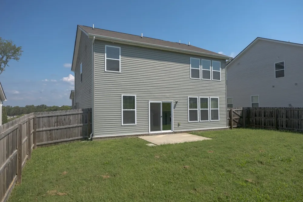 261 Casper Dr Spring Hill, TN 37174