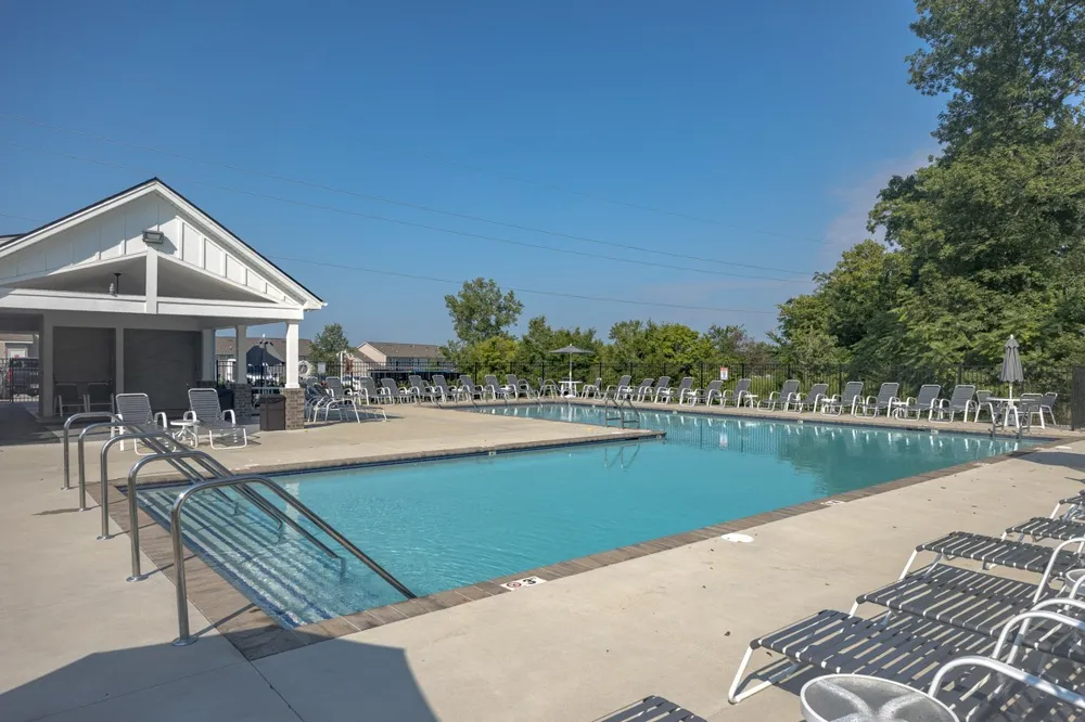 261 Casper Dr Spring Hill, TN 37174