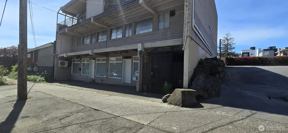 4213 Winslow Place Seattle, WA 98103