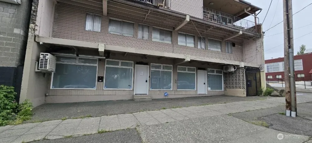 4213 Winslow Place Seattle, WA 98103