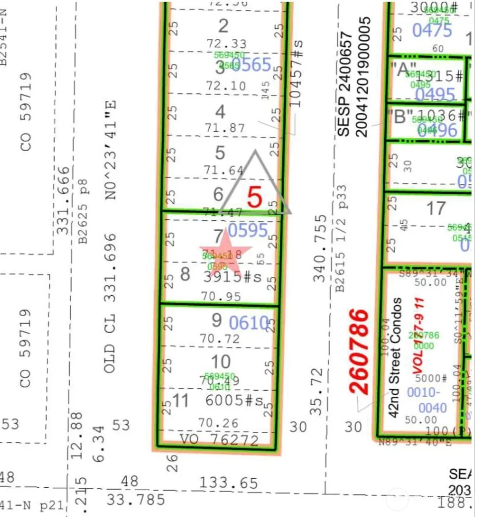 4213 Winslow Place Seattle, WA 98103