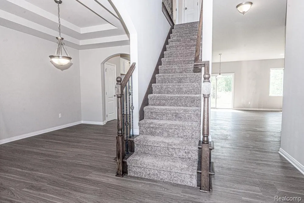 53188 Woodland Meadows Drive Chesterfield Township, MI 48047