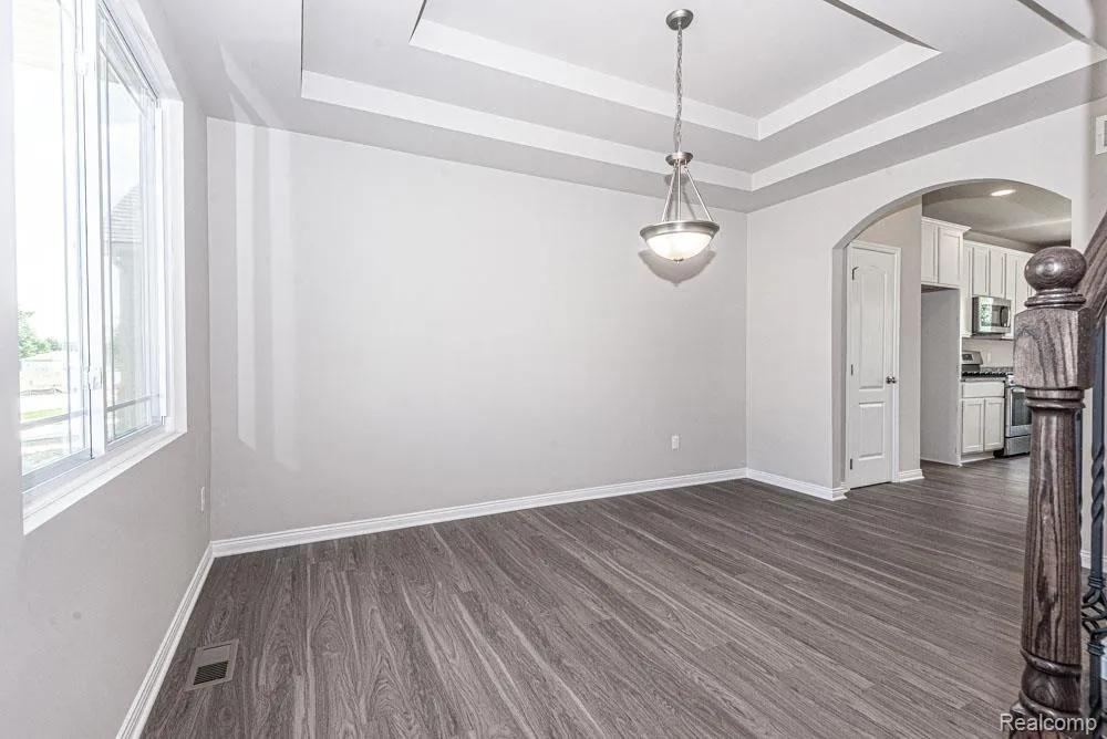53188 Woodland Meadows Drive Chesterfield Township, MI 48047