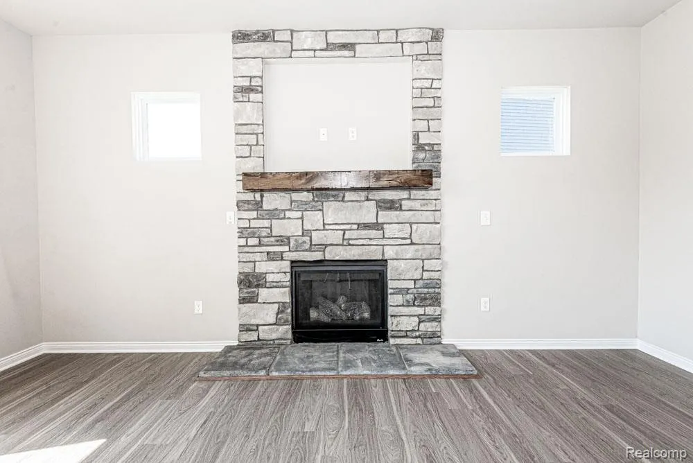 53188 Woodland Meadows Drive Chesterfield Township, MI 48047