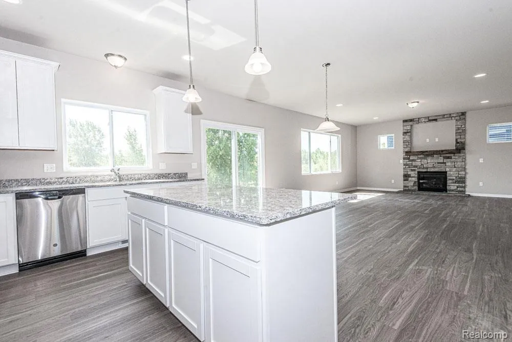 53188 Woodland Meadows Drive Chesterfield Township, MI 48047