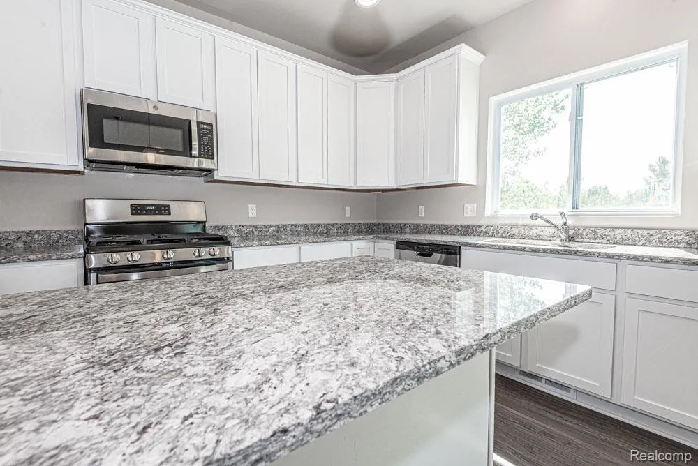 53188 Woodland Meadows Drive Chesterfield Township, MI 48047