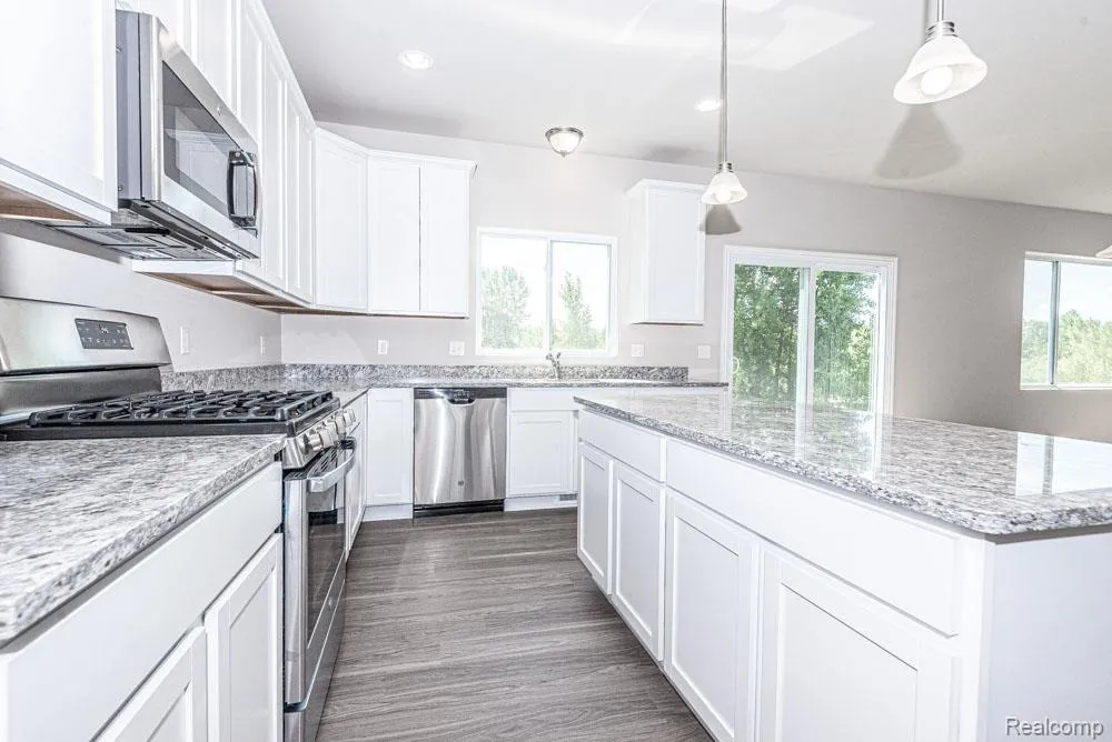 53188 Woodland Meadows Drive Chesterfield Township, MI 48047